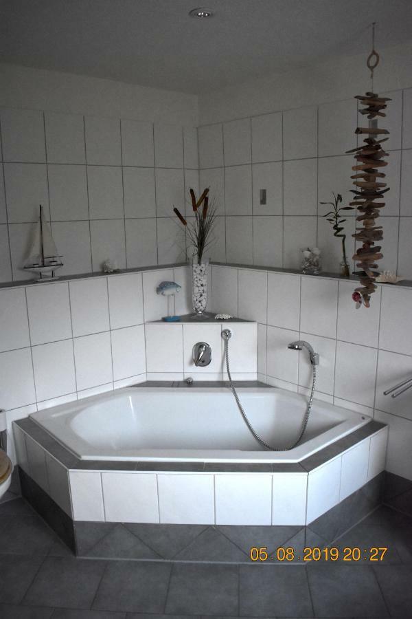 Ferienhaus Harzvorland Ballenstedt Bagian luar foto